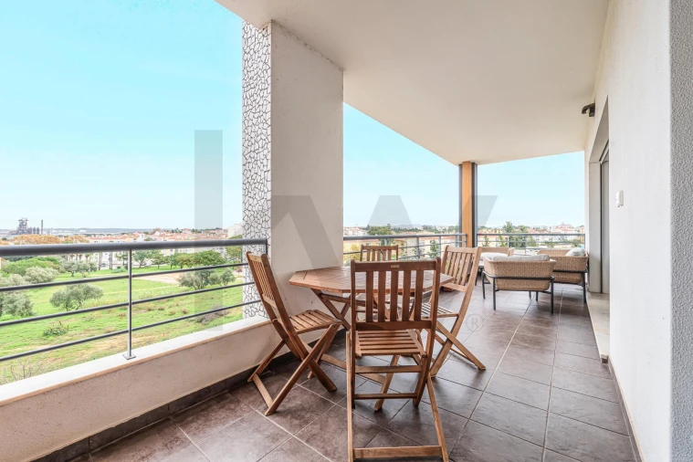 Apartamento T1 para Arrendamento em Seixal, Arrentela e Aldeia de Paio Pires Foto 14