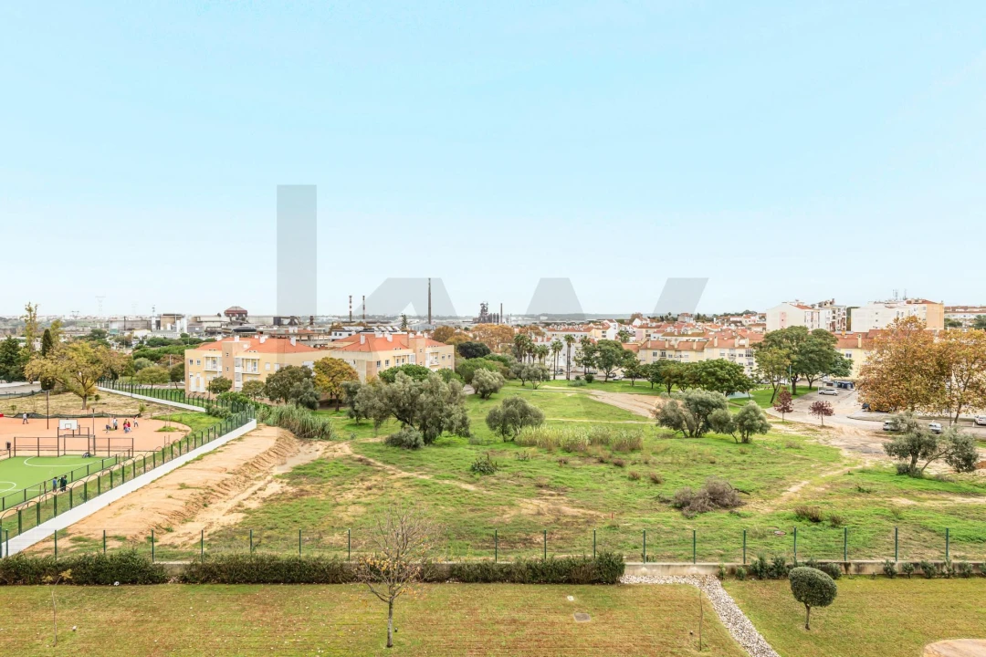 Apartamento T1 para Arrendamento em Seixal, Arrentela e Aldeia de Paio Pires Foto 18