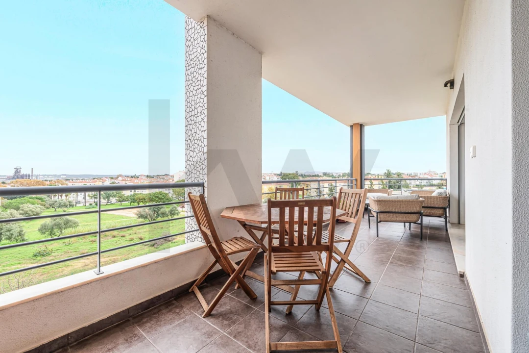 Apartamento T1 para Arrendamento em Seixal, Arrentela e Aldeia de Paio Pires Foto 14