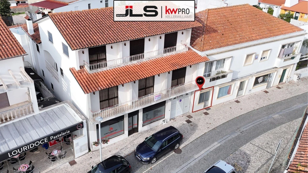 Loja para Venda em Louriçal Foto 1