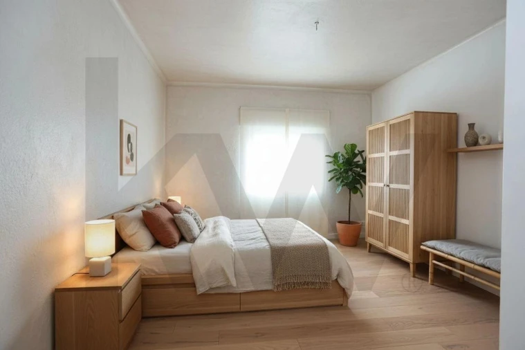 Escritório para Venda em Louriçal Foto 13