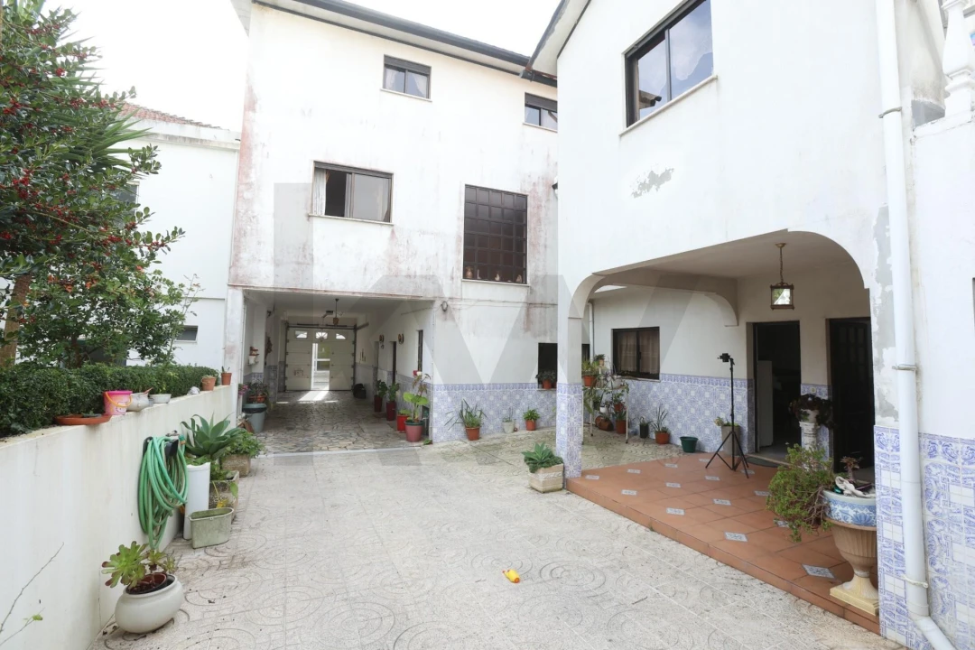 Escritório para Venda em Louriçal Foto 31