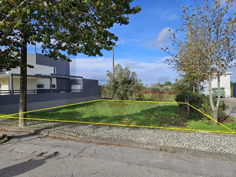 Terreno para Venda em Cantanhede e Pocariça Foto 18