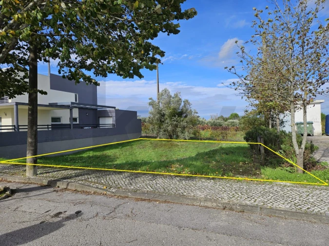 Terreno para Venda em Cantanhede e Pocariça Foto 18