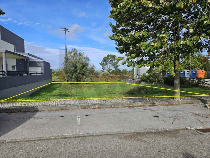 Terreno para Venda em Cantanhede e Pocariça Foto 2