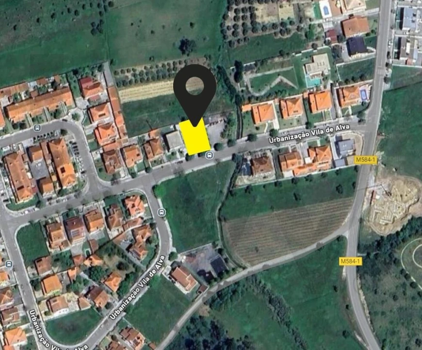 Terreno para Venda em Cantanhede e Pocariça Foto 11