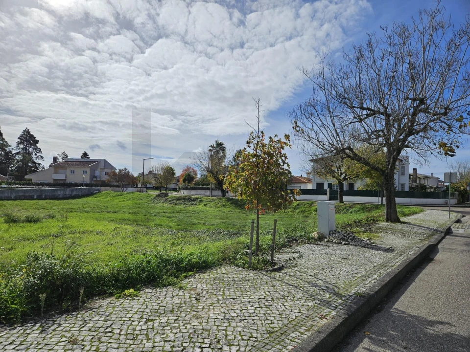 Terreno para Venda em Cantanhede e Pocariça Foto 16