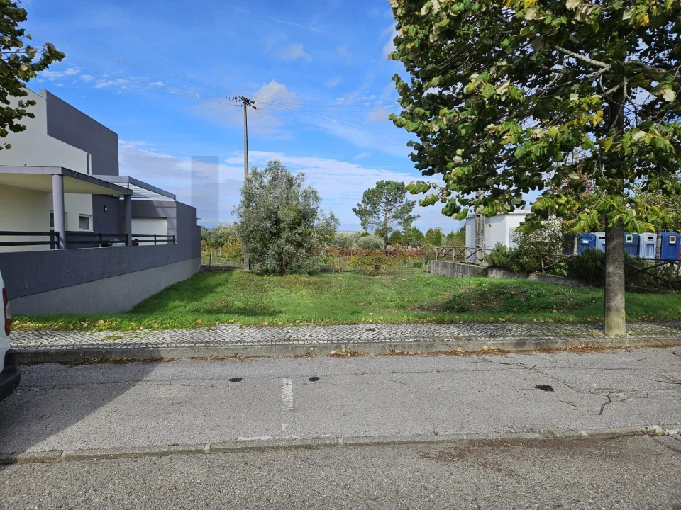 Terreno para Venda em Cantanhede e Pocariça Foto 19