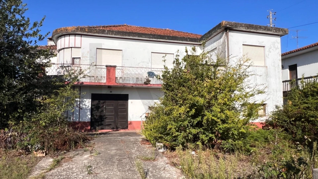 Moradia T5 para Venda em Vagos e Santo António Foto 2