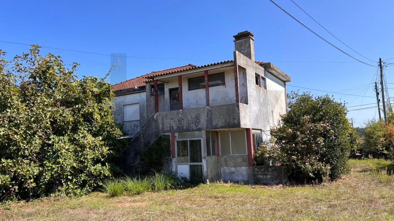 Moradia T5 para Venda em Vagos e Santo António Foto 22