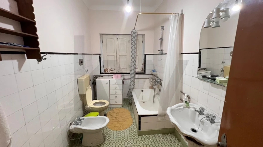 Moradia T5 para Venda em Vagos e Santo António Foto 13