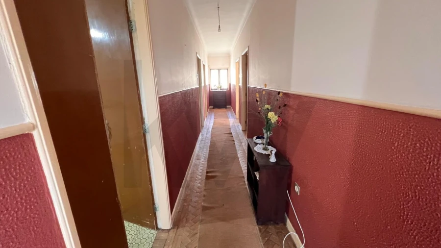 Moradia T5 para Venda em Vagos e Santo António Foto 15