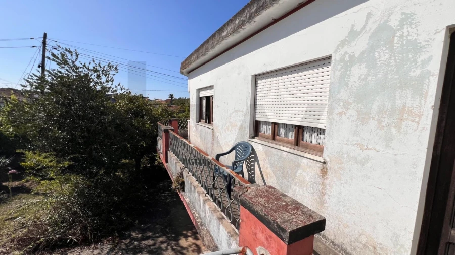 Moradia T5 para Venda em Vagos e Santo António Foto 7