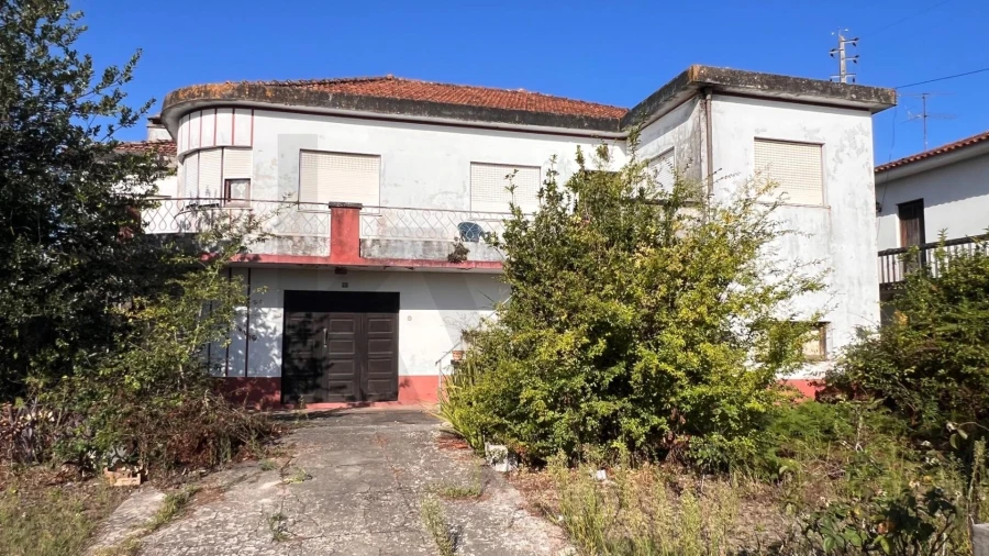 Moradia T5 para Venda em Vagos e Santo António Foto 2