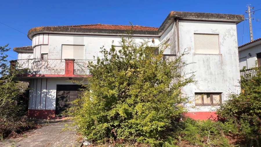 Moradia T5 para Venda em Vagos e Santo António Foto 4