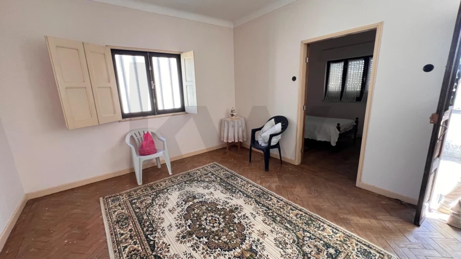 Moradia T5 para Venda em Vagos e Santo António Foto 16