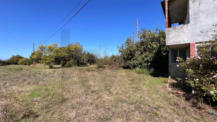 Moradia T5 para Venda em Vagos e Santo António Foto 20