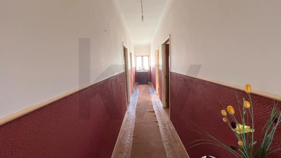 Moradia T5 para Venda em Vagos e Santo António Foto 14