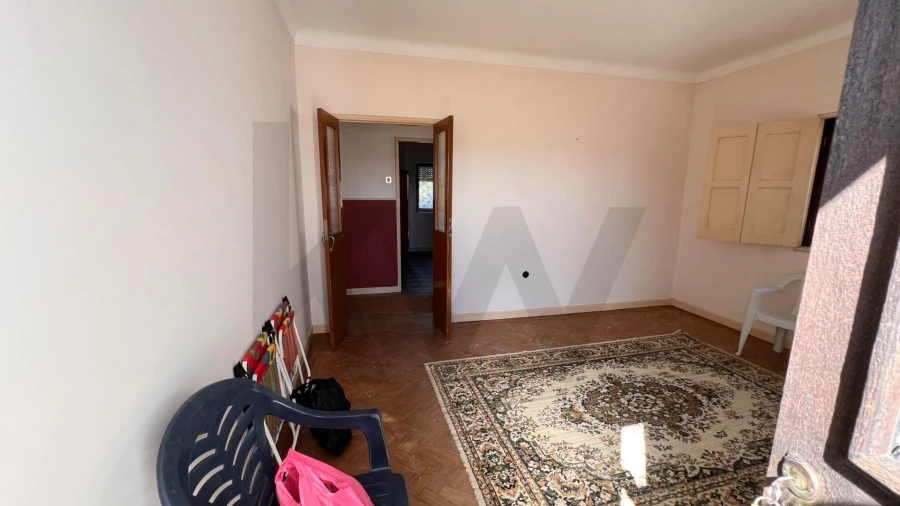 Moradia T5 para Venda em Vagos e Santo António Foto 8