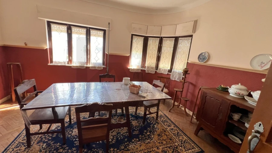 Moradia T5 para Venda em Vagos e Santo António Foto 12