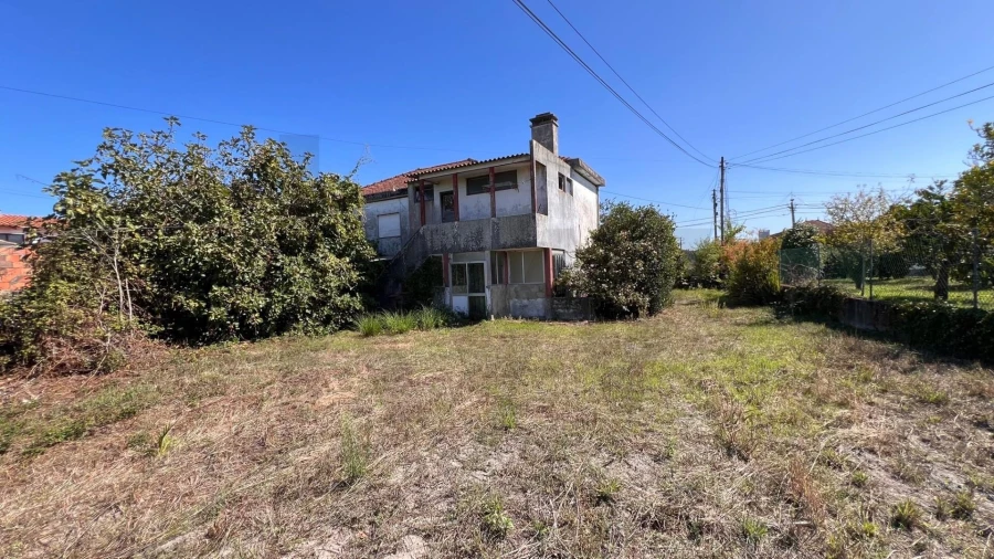 Moradia T5 para Venda em Vagos e Santo António Foto 21