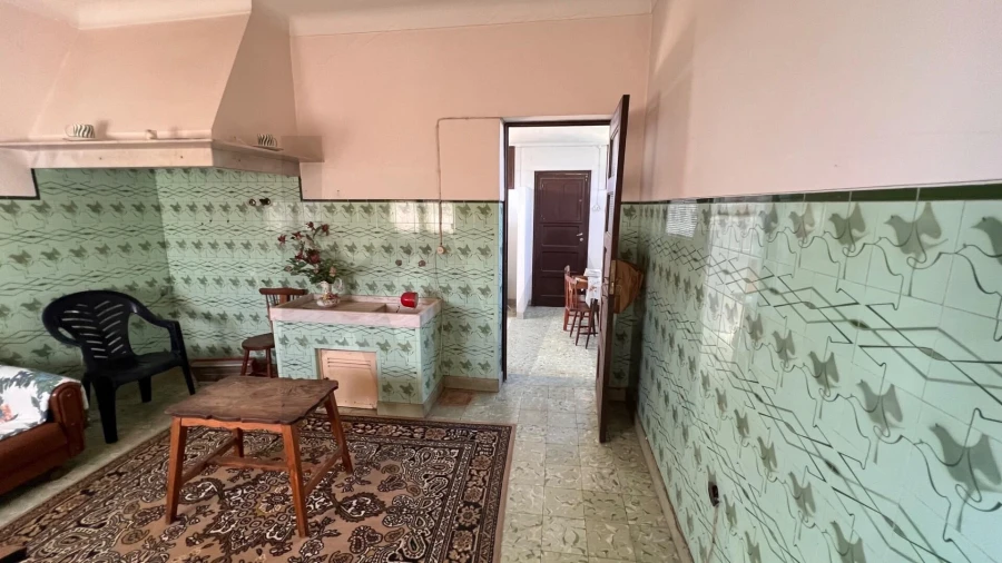 Moradia T5 para Venda em Vagos e Santo António Foto 10