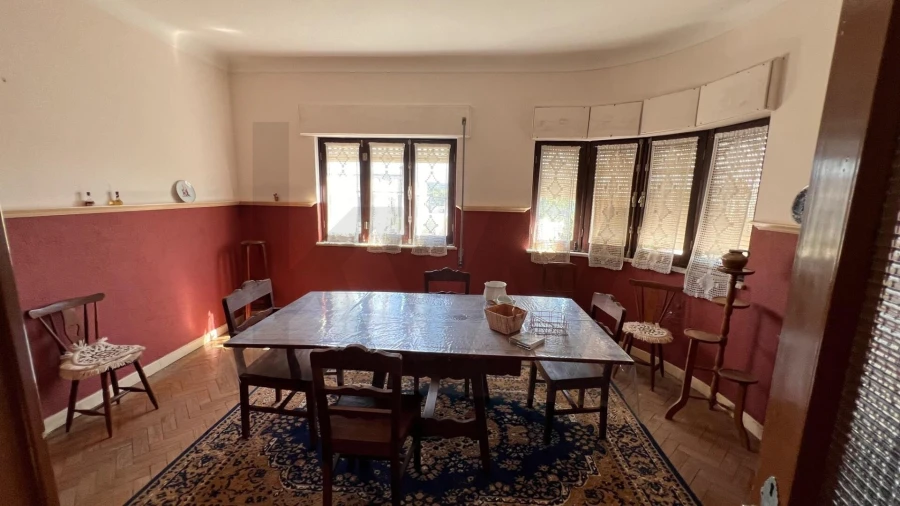 Moradia T5 para Venda em Vagos e Santo António Foto 11