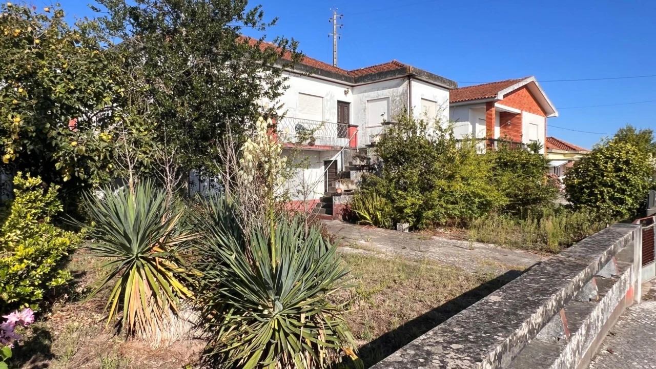 Moradia T5 para Venda em Vagos e Santo António Foto 3