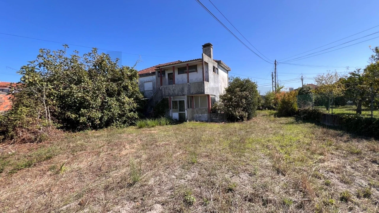 Moradia T5 para Venda em Vagos e Santo António Foto 21