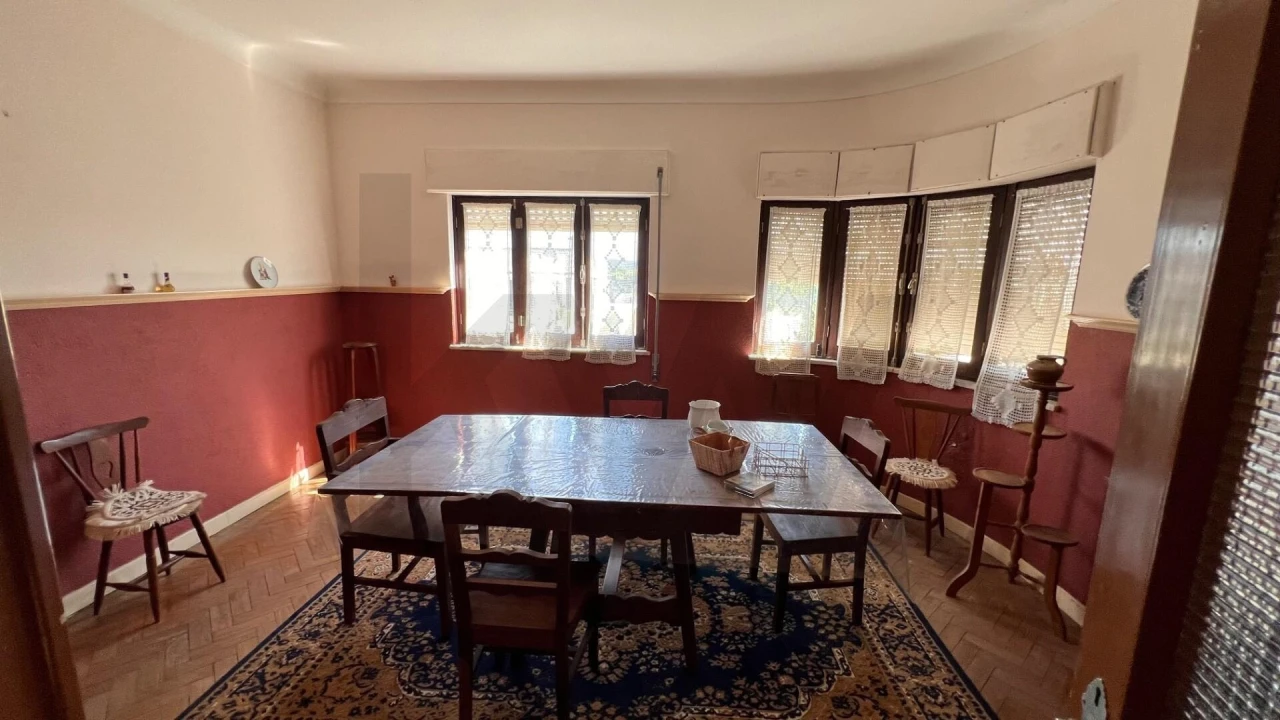 Moradia T5 para Venda em Vagos e Santo António Foto 11