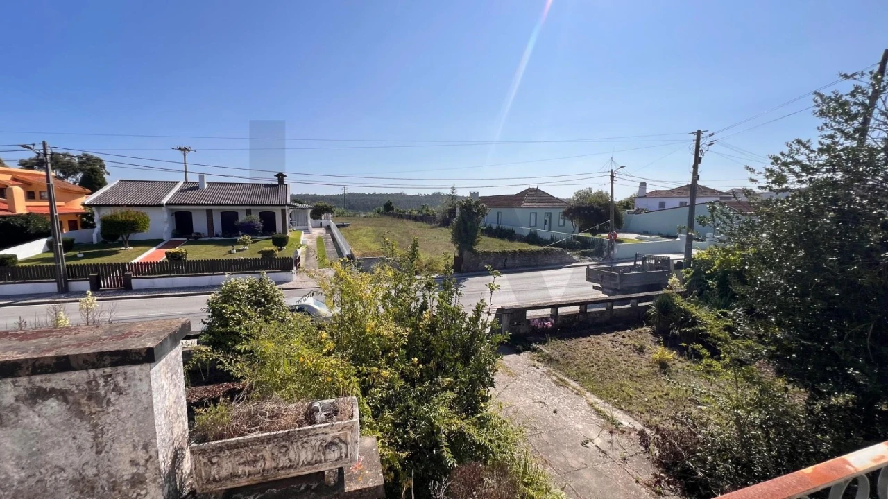 Moradia T5 para Venda em Vagos e Santo António Foto 6