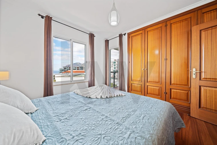 Apartamento T2 para Arrendamento em São Martinho Foto 42