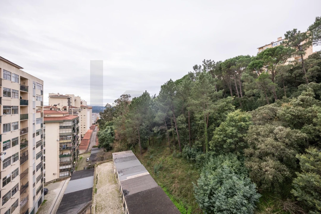 Apartamento T2 para Venda em Santo Antonio dos Olivais Foto 15