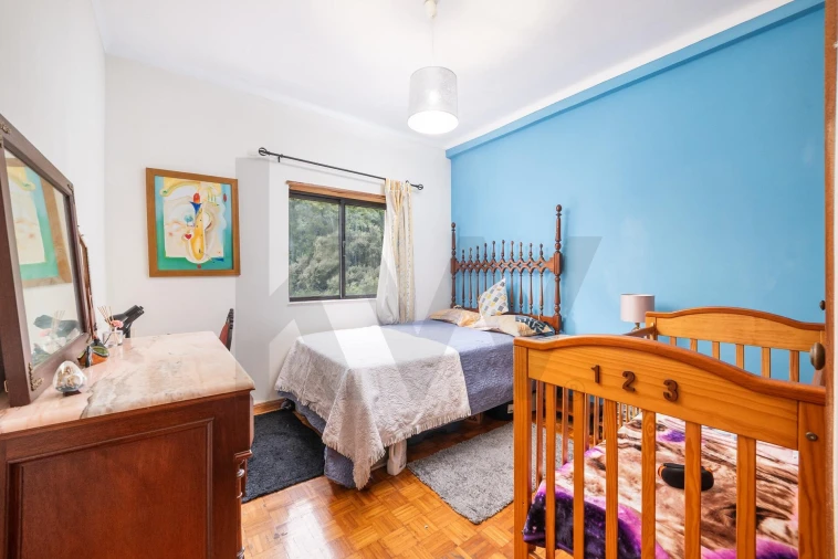 Apartamento T2 para Venda em Santo Antonio dos Olivais Foto 10