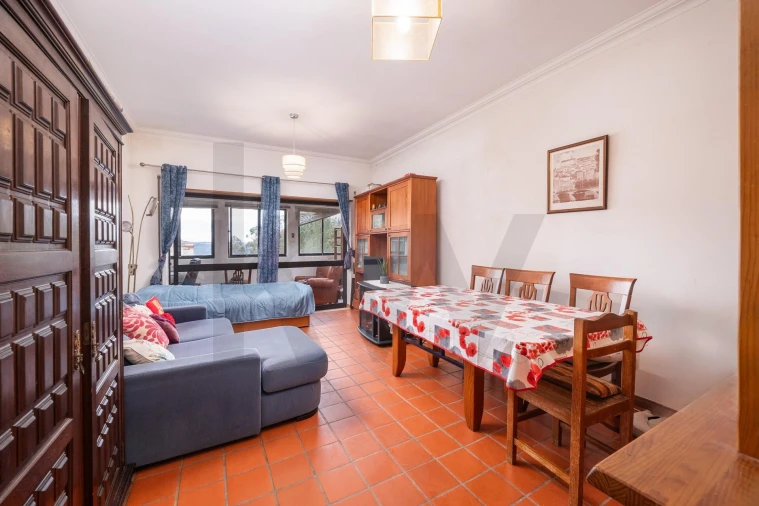 Apartamento T2 para Venda em Santo Antonio dos Olivais Foto 4