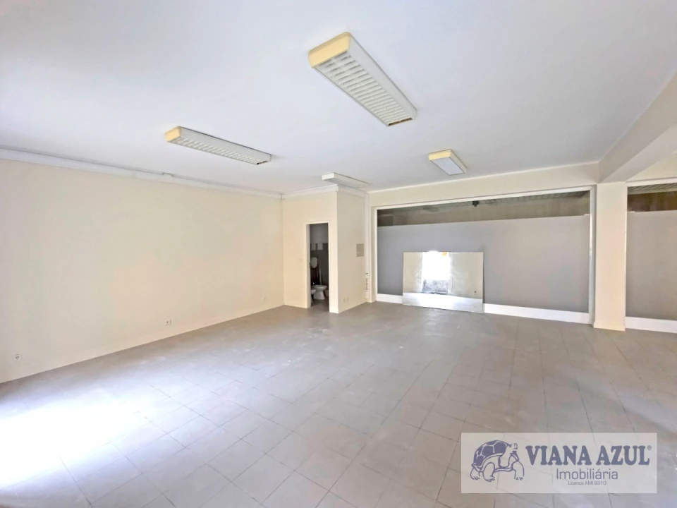 Escritório para Arrendamento em Santa Maria Maior e Monserrate e Meadela Foto 5