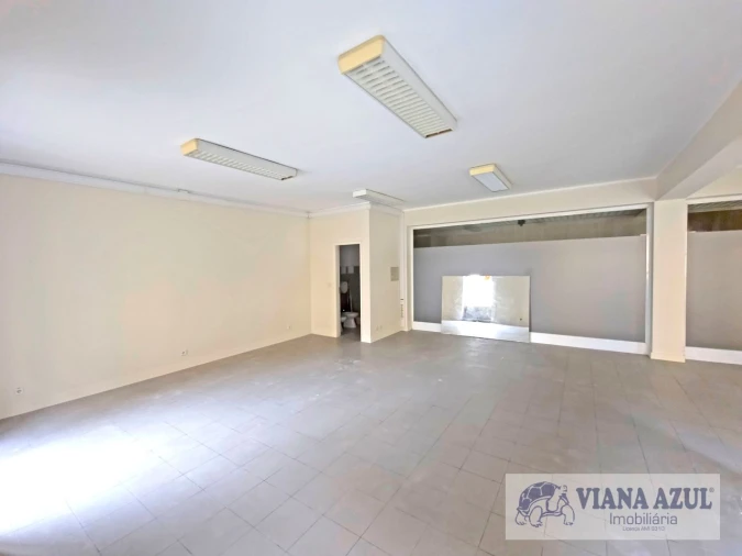 Escritório para Arrendamento em Santa Maria Maior e Monserrate e Meadela Foto 5