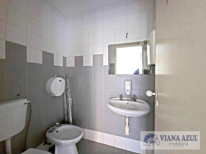 Escritório para Arrendamento em Santa Maria Maior e Monserrate e Meadela Foto 6