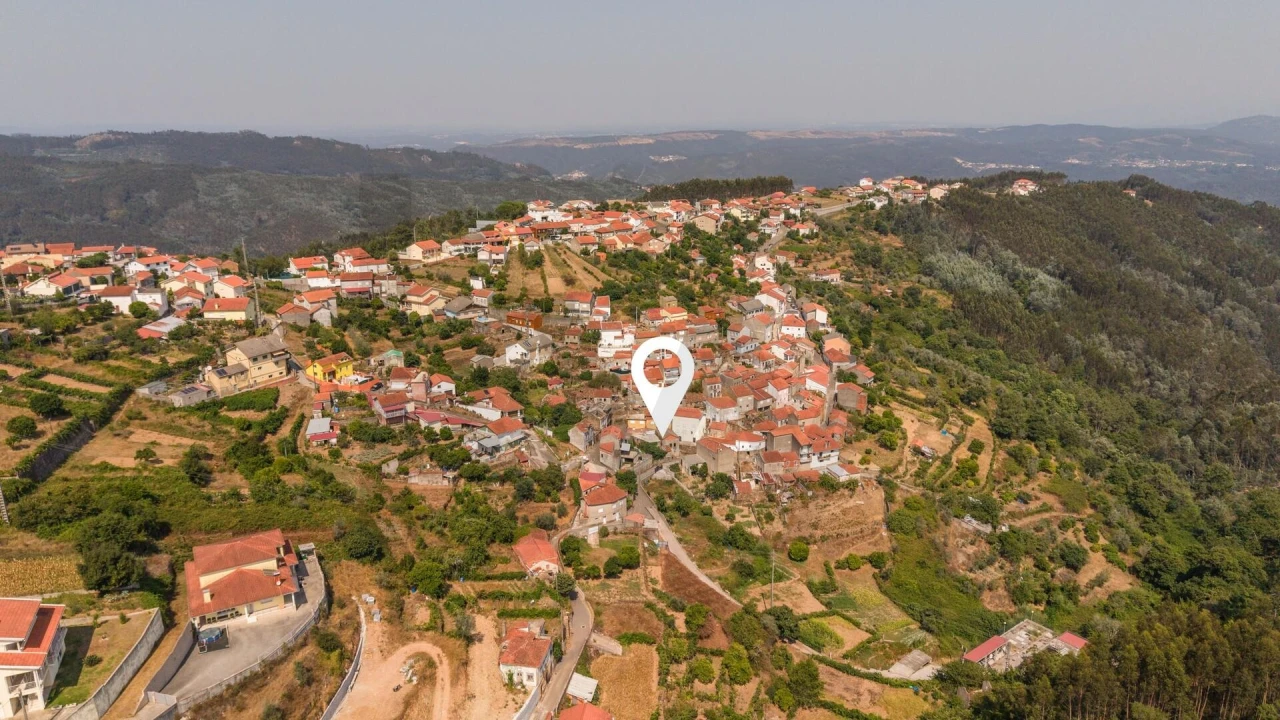 Moradia T2 para Venda em Lorvão Foto 28