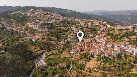 Moradia T2 para Venda em Lorvão