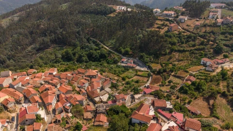 Moradia T2 para Venda em Lorvão