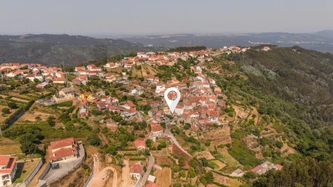 Moradia T2 para Venda em Lorvão