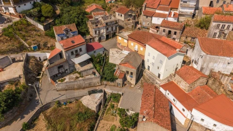 Moradia T2 para Venda em Lorvão