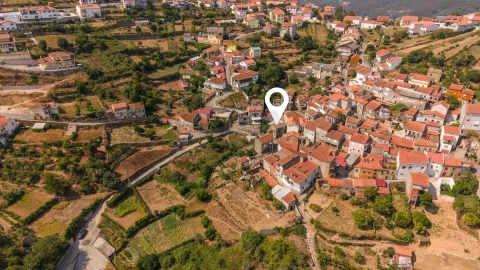 Moradia T2 para Venda em Lorvão
