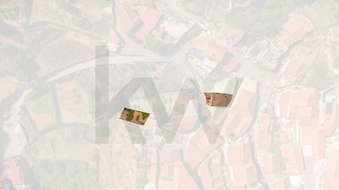 Moradia T2 para Venda em Lorvão