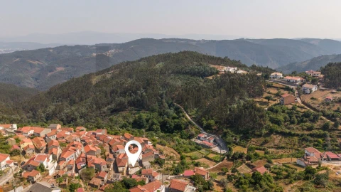 Moradia T2 para Venda em Lorvão