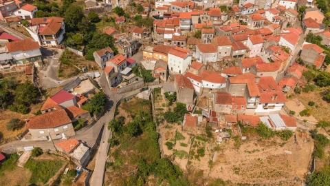 Moradia T2 para Venda em Lorvão