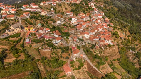 Moradia T2 para Venda em Lorvão