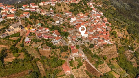 Moradia T2 para Venda em Lorvão
