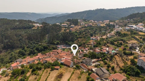 Moradia T2 para Venda em Lorvão